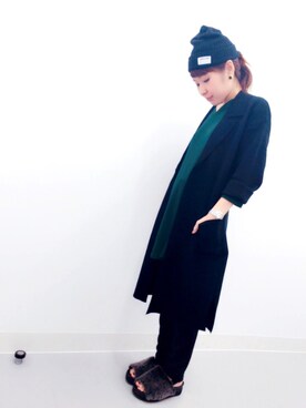 @Eriiicaさんのコーディネート