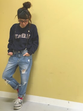 @Eriiicaさんのコーディネート