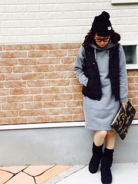 @Eriiicaさんのコーディネート