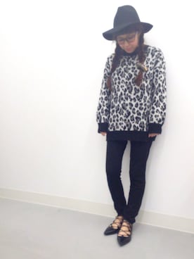 @Eriiicaさんのコーディネート