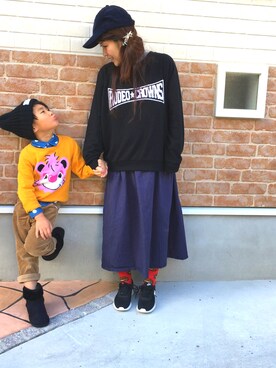 @Eriiicaさんのコーディネート