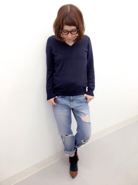 @Eriiicaさんのコーディネート