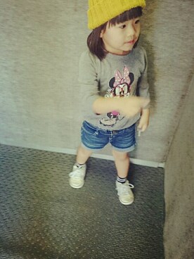 nonkoさんのコーディネート