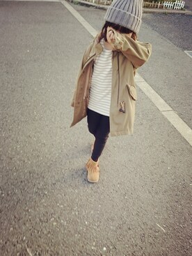 nonkoさんのコーディネート