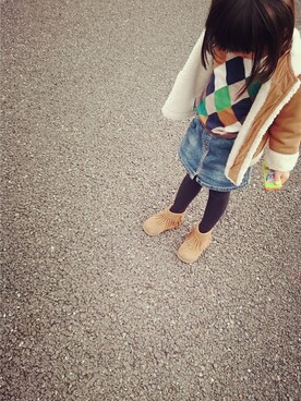 nonkoさんのコーディネート