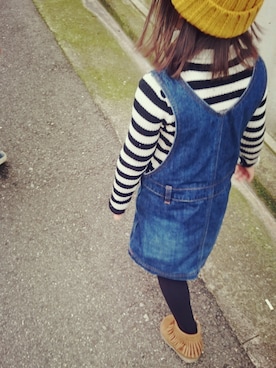 nonkoさんのコーディネート