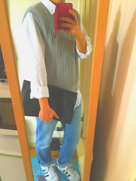 ととといさんのコーディネート