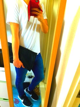 ととといさんのコーディネート