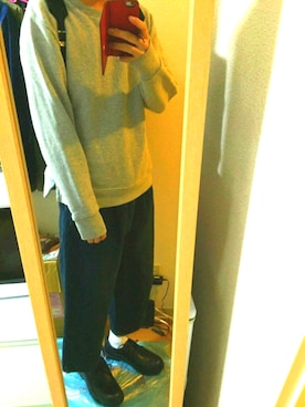 ととといさんのコーディネート