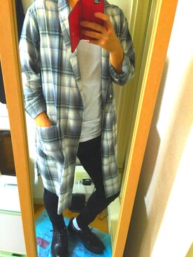 ととといさんのコーディネート