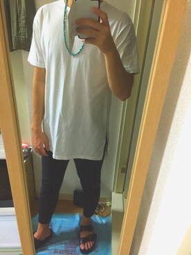 ととといさんのコーディネート