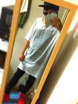 ととといさんのコーディネート