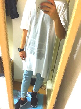 ととといさんのコーディネート