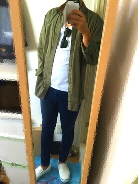 ととといさんのコーディネート