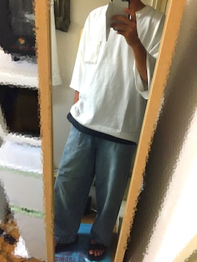 ととといさんのコーディネート