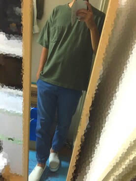 ととといさんのコーディネート