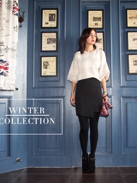 Little_Stylishさんのコーディネート