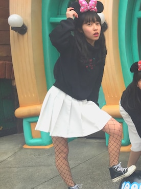 YUKAさんのコーディネート