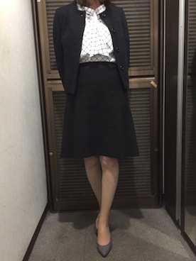 アール(#^.^#)さんのコーディネート