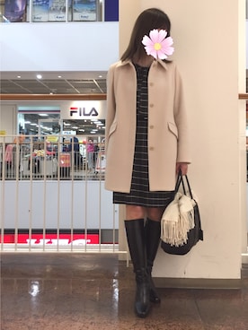 アール(#^.^#)さんのコーディネート