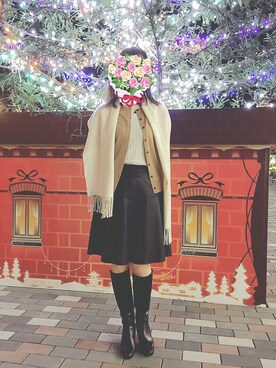 アール(#^.^#)さんのコーディネート