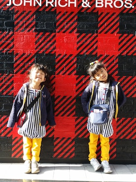 🌸chisa🌸さんのコーディネート