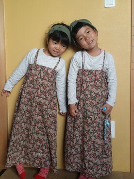 🌸chisa🌸さんのコーディネート