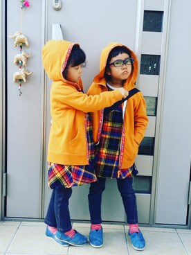 🌸chisa🌸さんのコーディネート