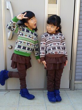 🌸chisa🌸さんのコーディネート