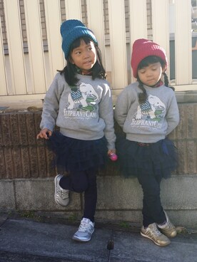 🌸chisa🌸さんのコーディネート