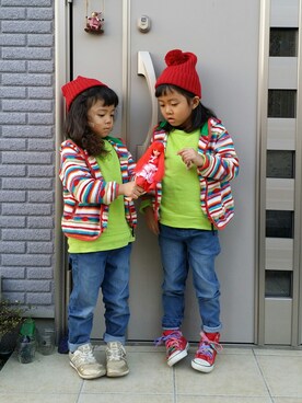 🌸chisa🌸さんのコーディネート