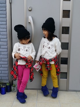 🌸chisa🌸さんのコーディネート