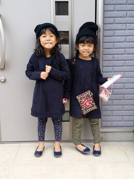 🌸chisa🌸さんのコーディネート