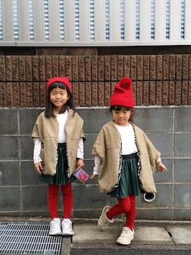 🌸chisa🌸さんのコーディネート