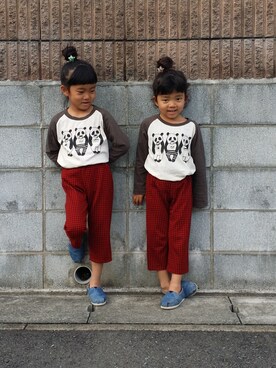 🌸chisa🌸さんのコーディネート