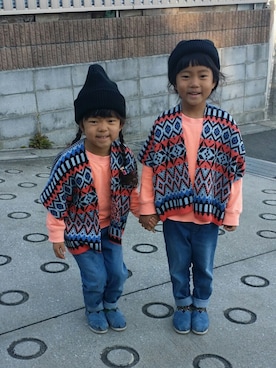 🌸chisa🌸さんのコーディネート