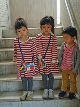 🌸chisa🌸さんのコーディネート