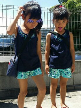 🌸chisa🌸さんのコーディネート