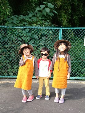 🌸chisa🌸さんのコーディネート