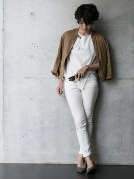 lesblissさんのコーディネート