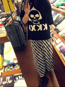 游ㄘㄣさんのコーディネート
