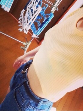 あゆおさんのコーディネート