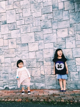 sayaco さんのコーディネート