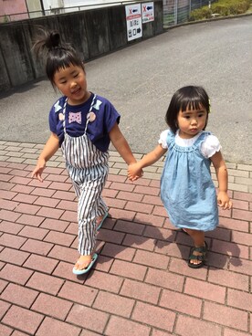 sayaco さんのコーディネート