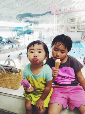 sayaco さんのコーディネート