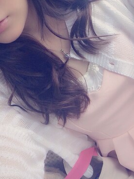 山本真夢さんのコーディネート