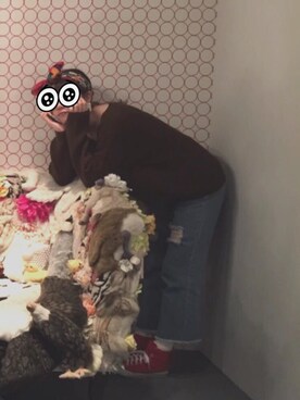 iiiiiiiさんのコーディネート