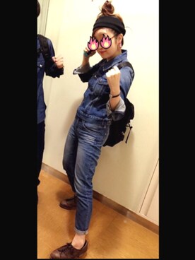 iiiiiiiさんのコーディネート