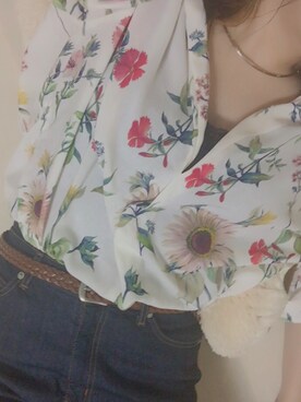 iiiiiiiさんのコーディネート