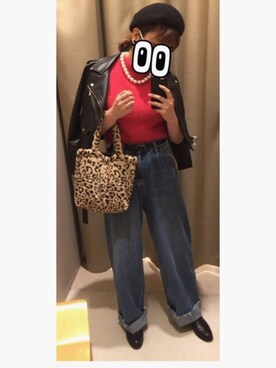 iiiiiiiさんのコーディネート